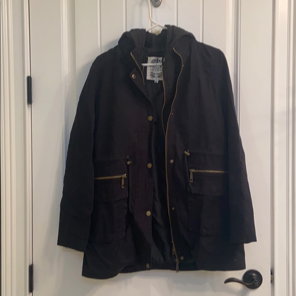 Corduroy Jacket, size M